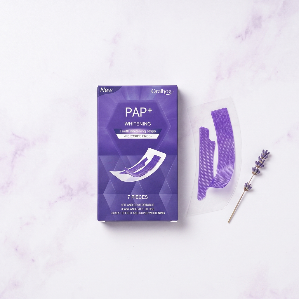 Teeth Whitening Strips