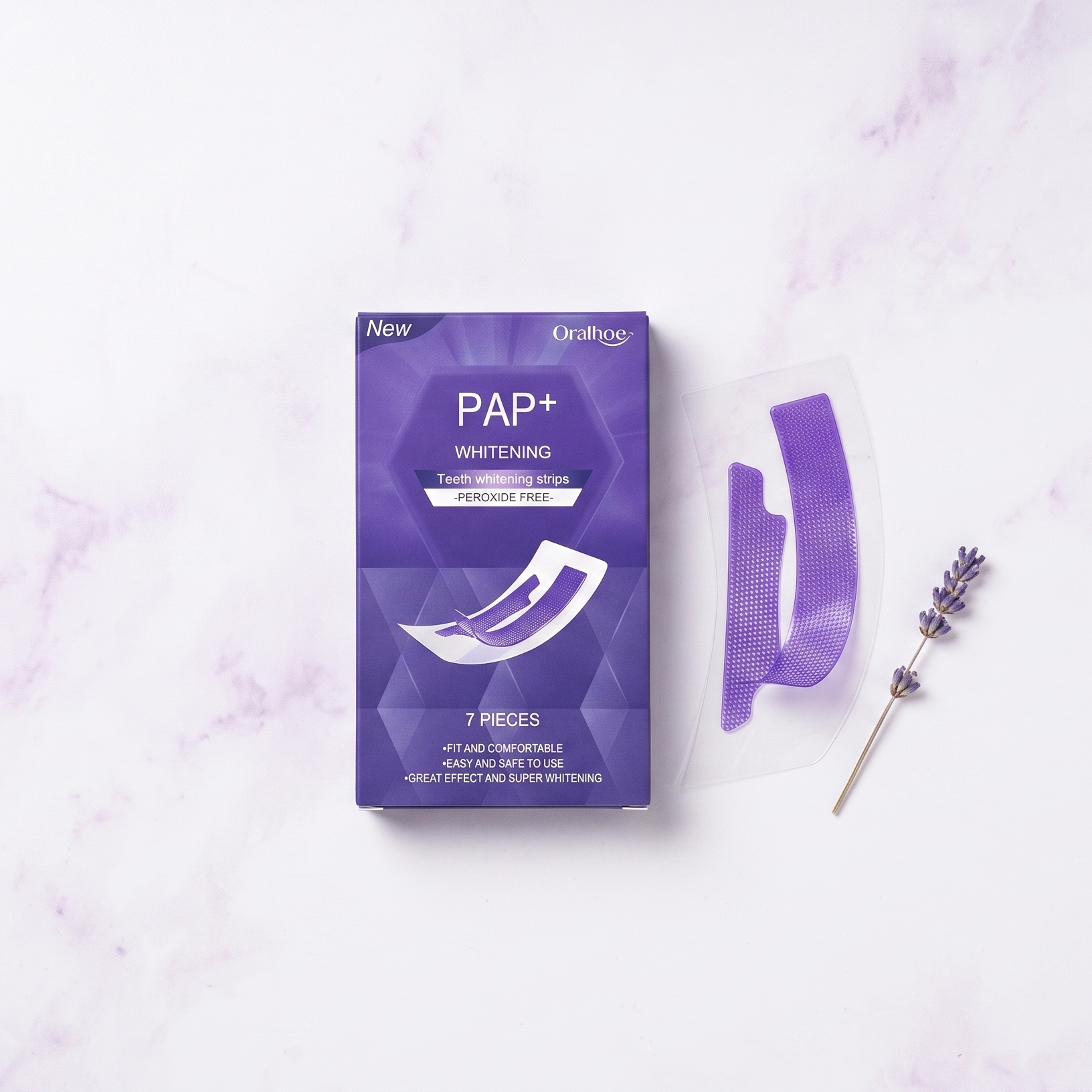 Teeth Whitening Strips