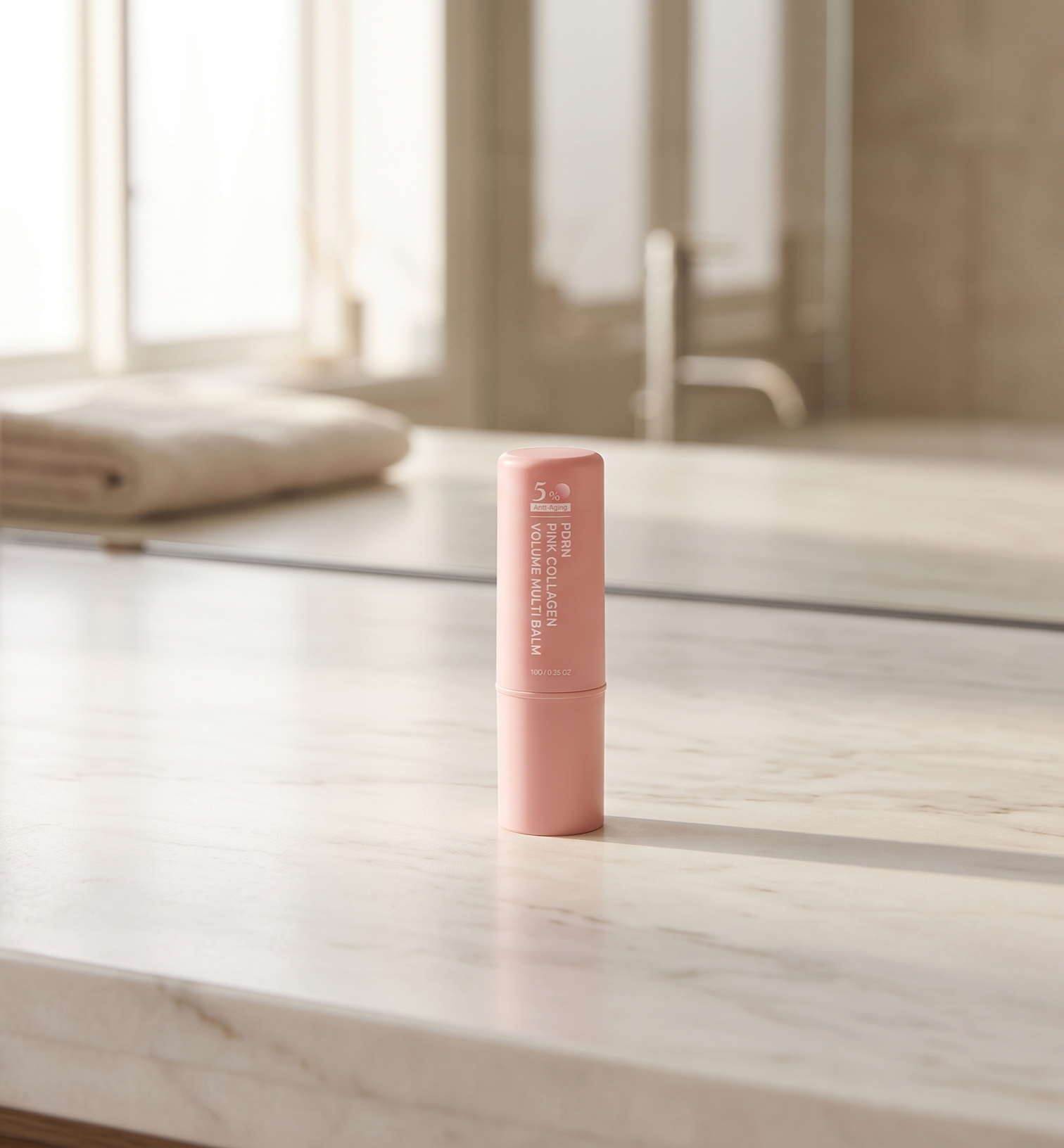 Volume Balm