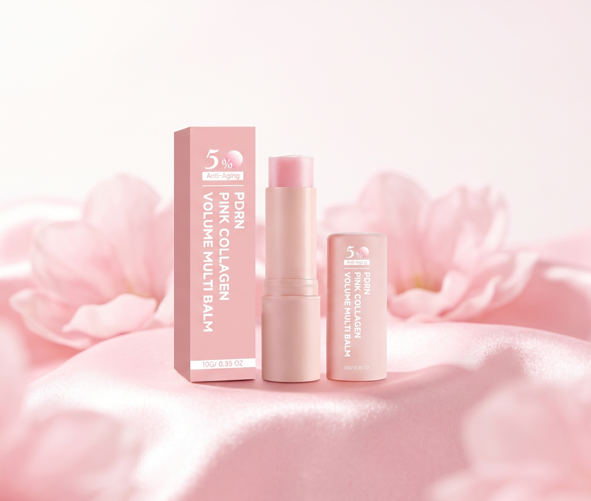 Volume Balm