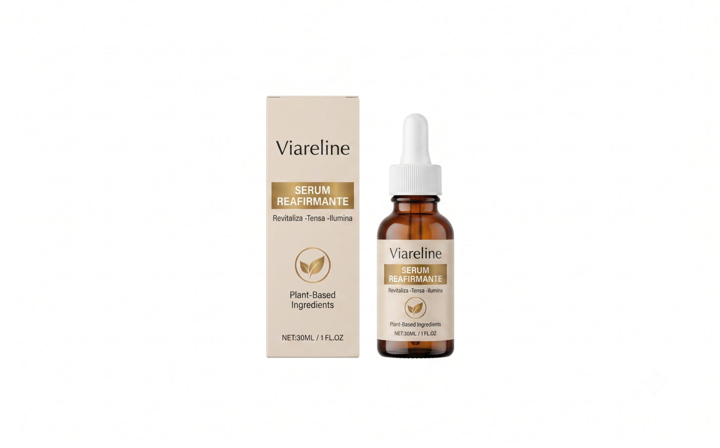 Firming Serum
