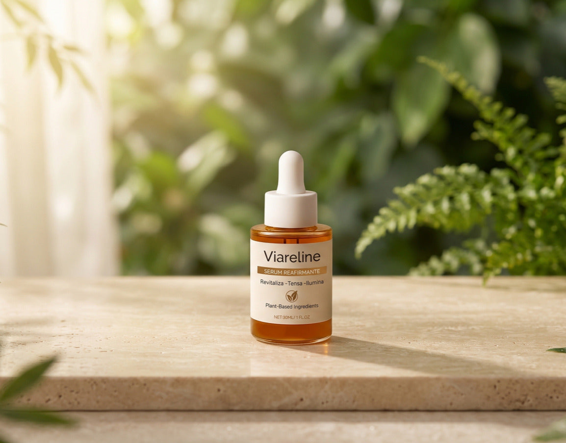 Firming Serum