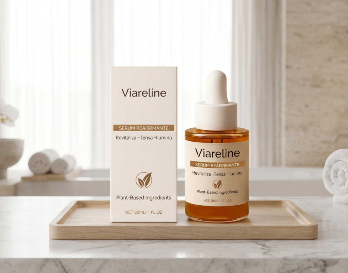 Firming Serum