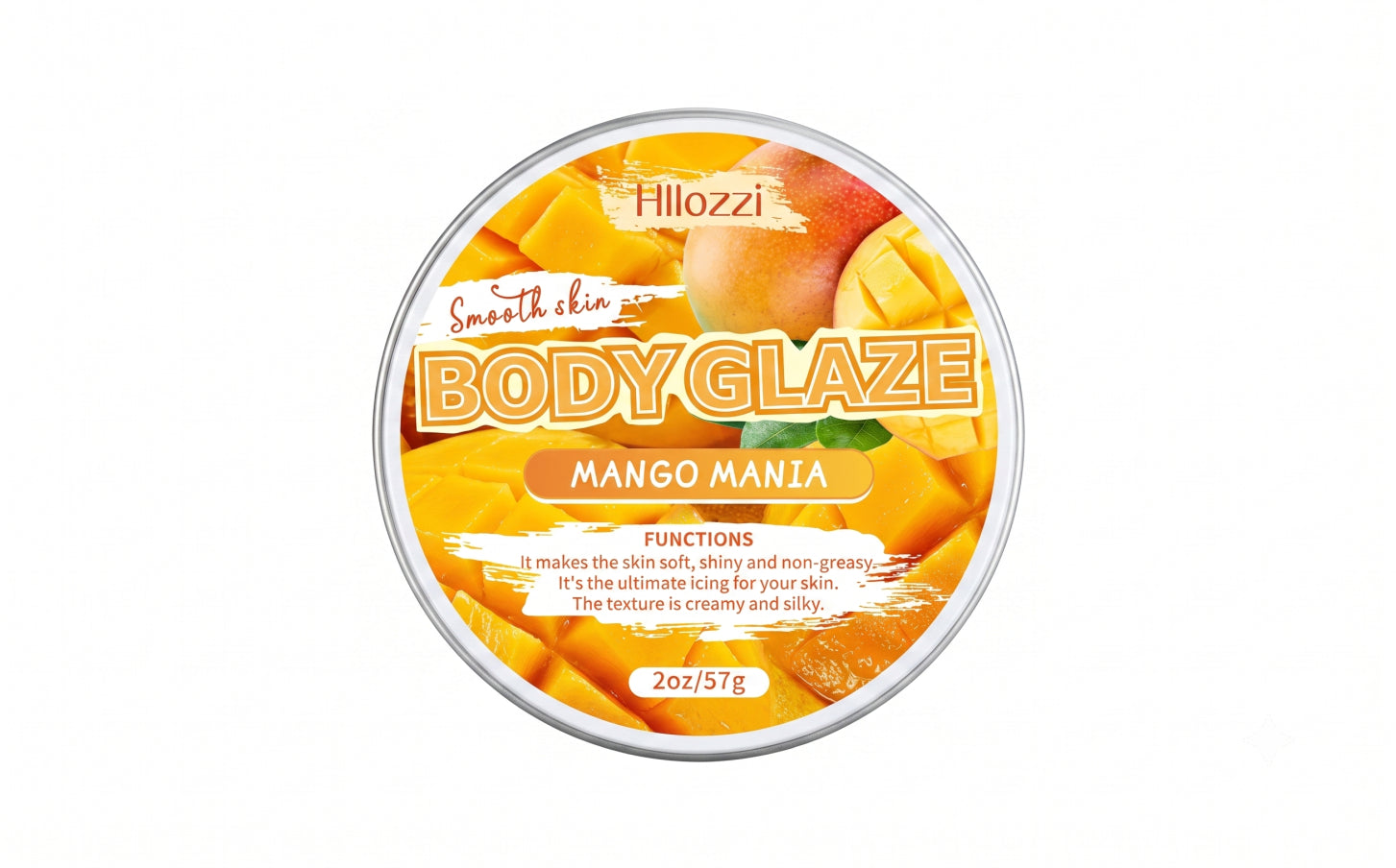 Body Glaze