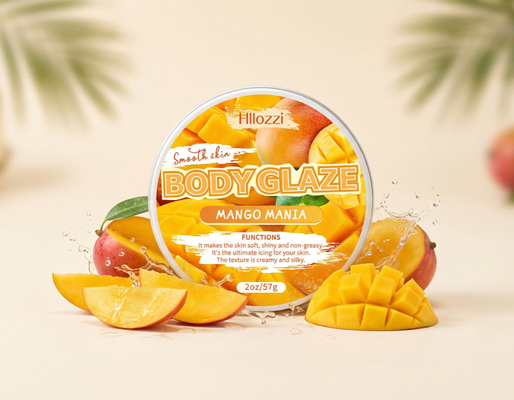 Body Glaze