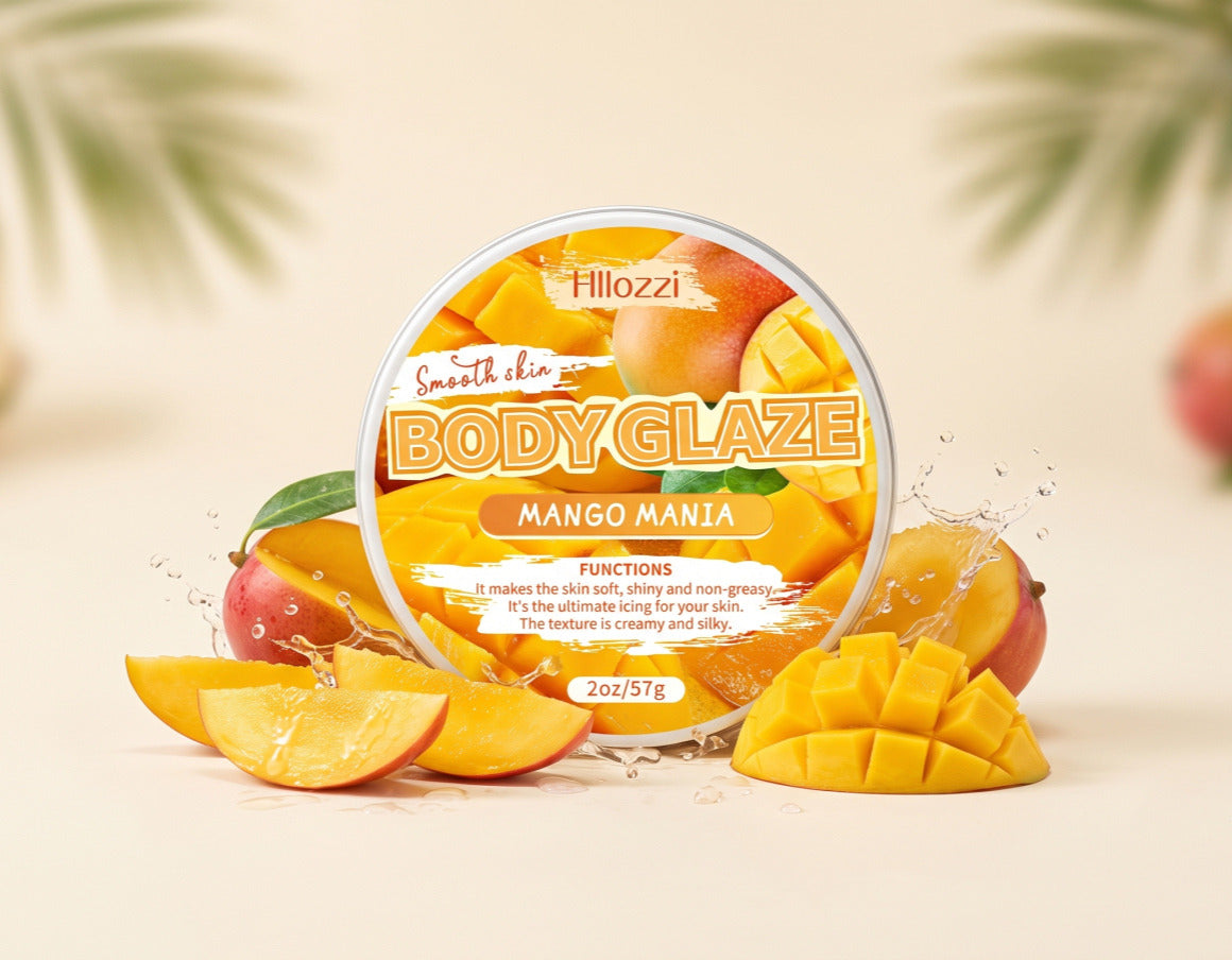 Body Glaze
