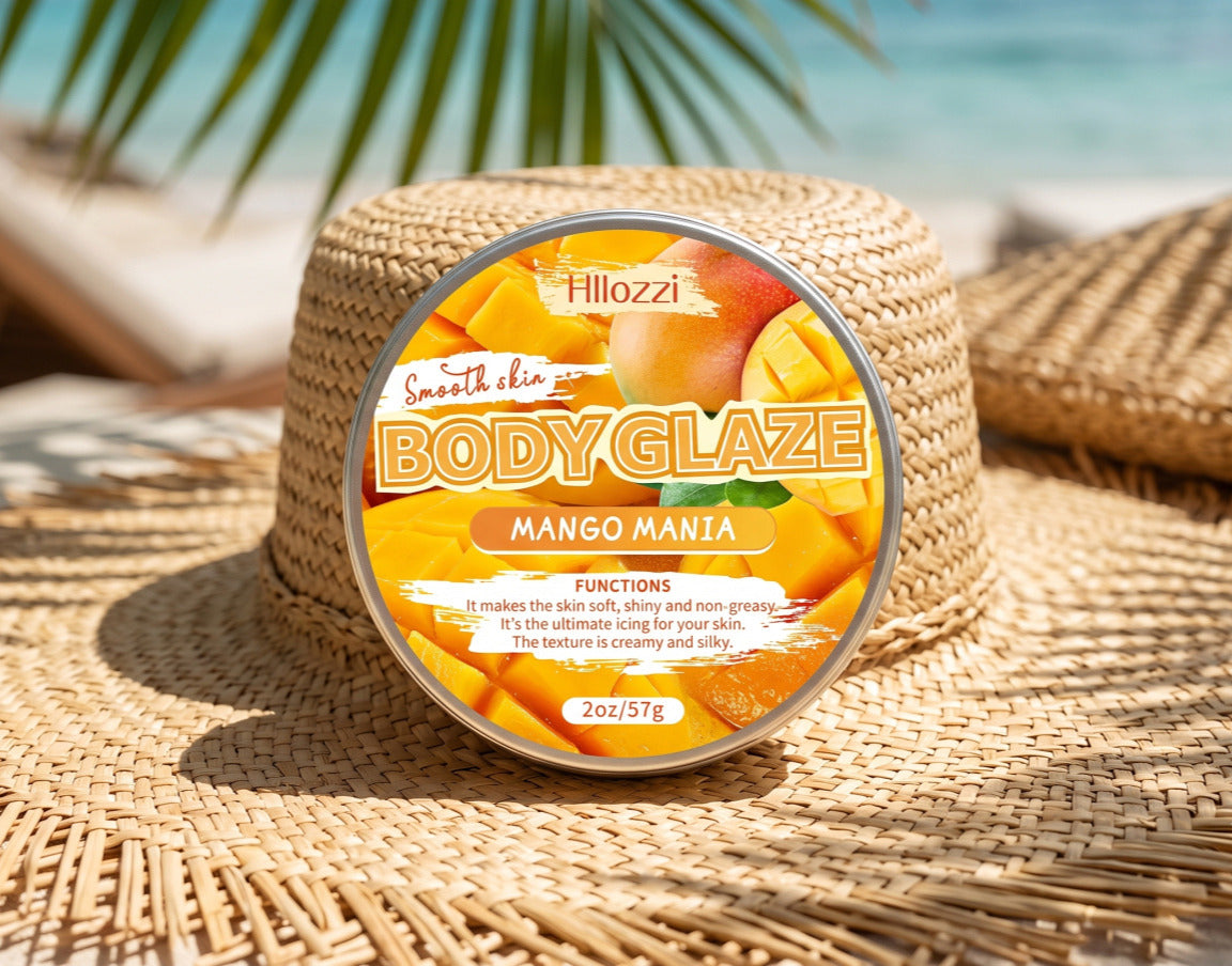 Body Glaze