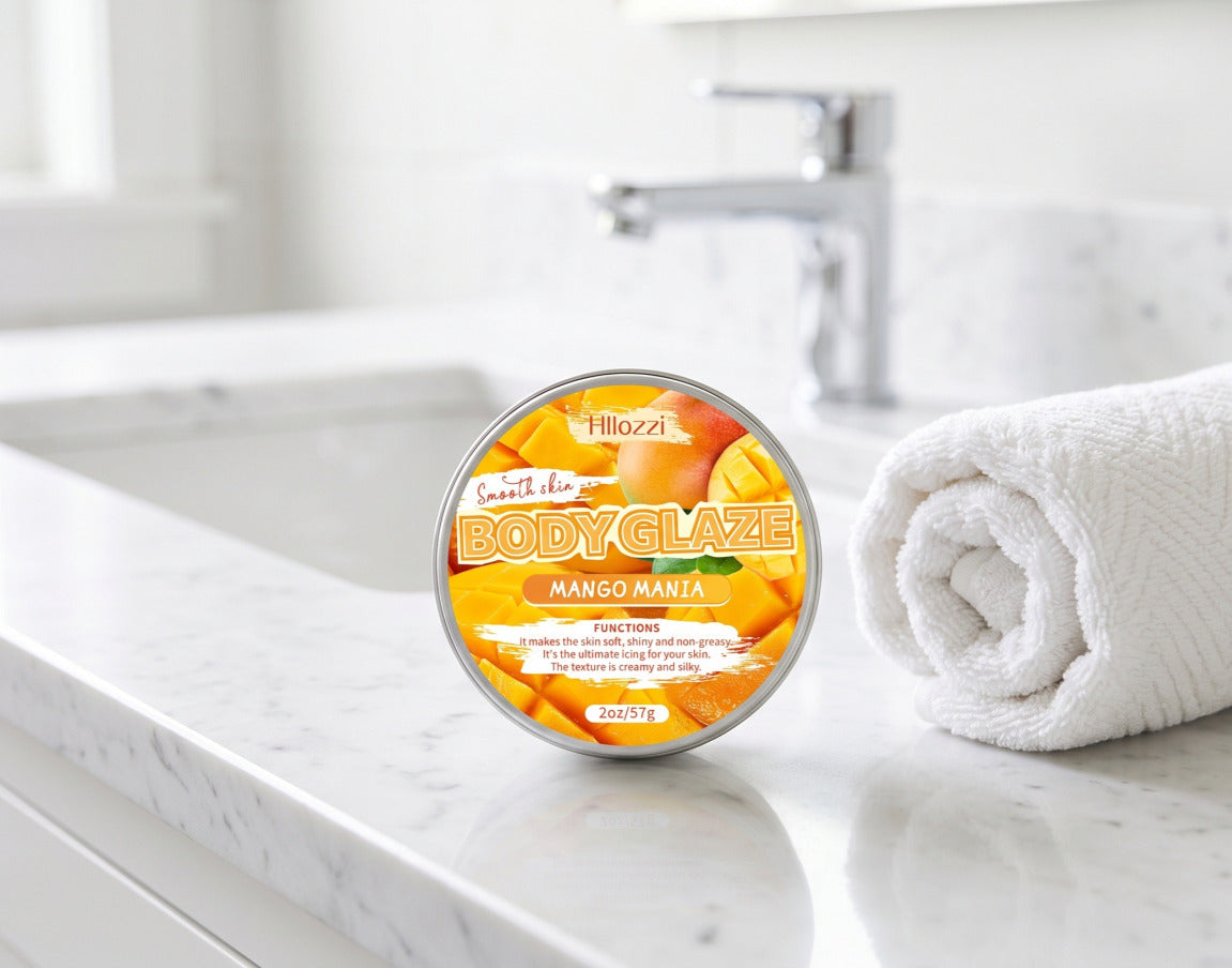 Body Glaze