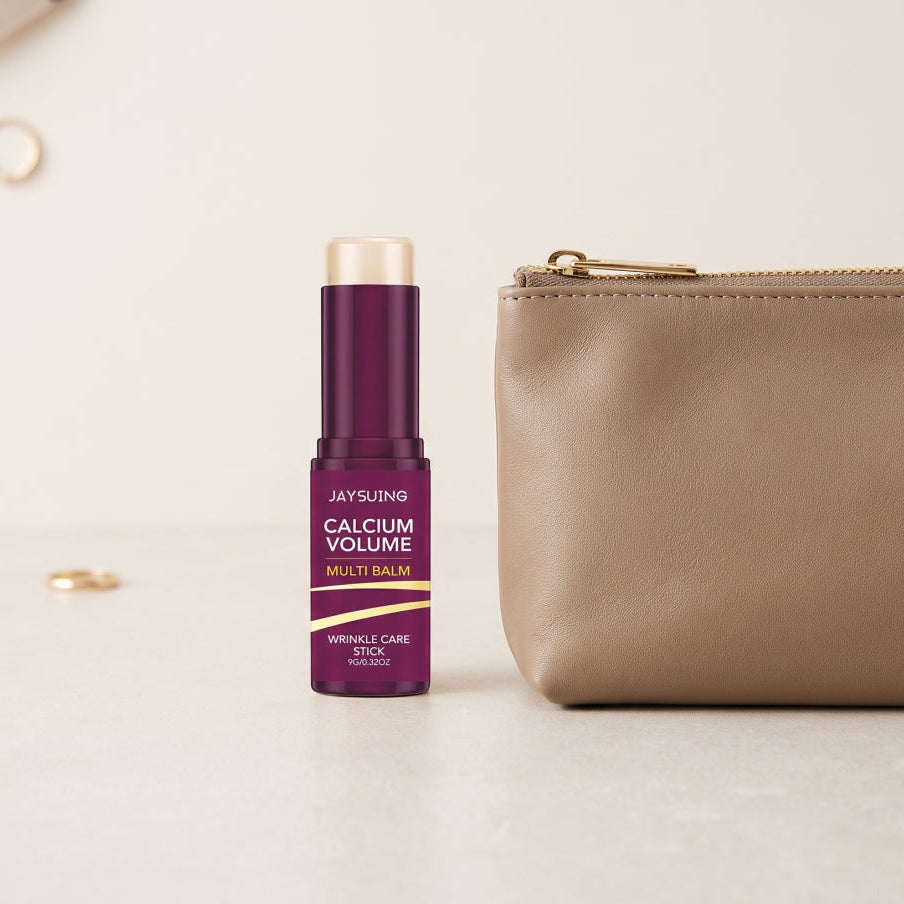 Volume Lip Balm