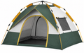 4-Person Automatic Tent