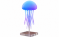 Smart Jellyfish Lamp