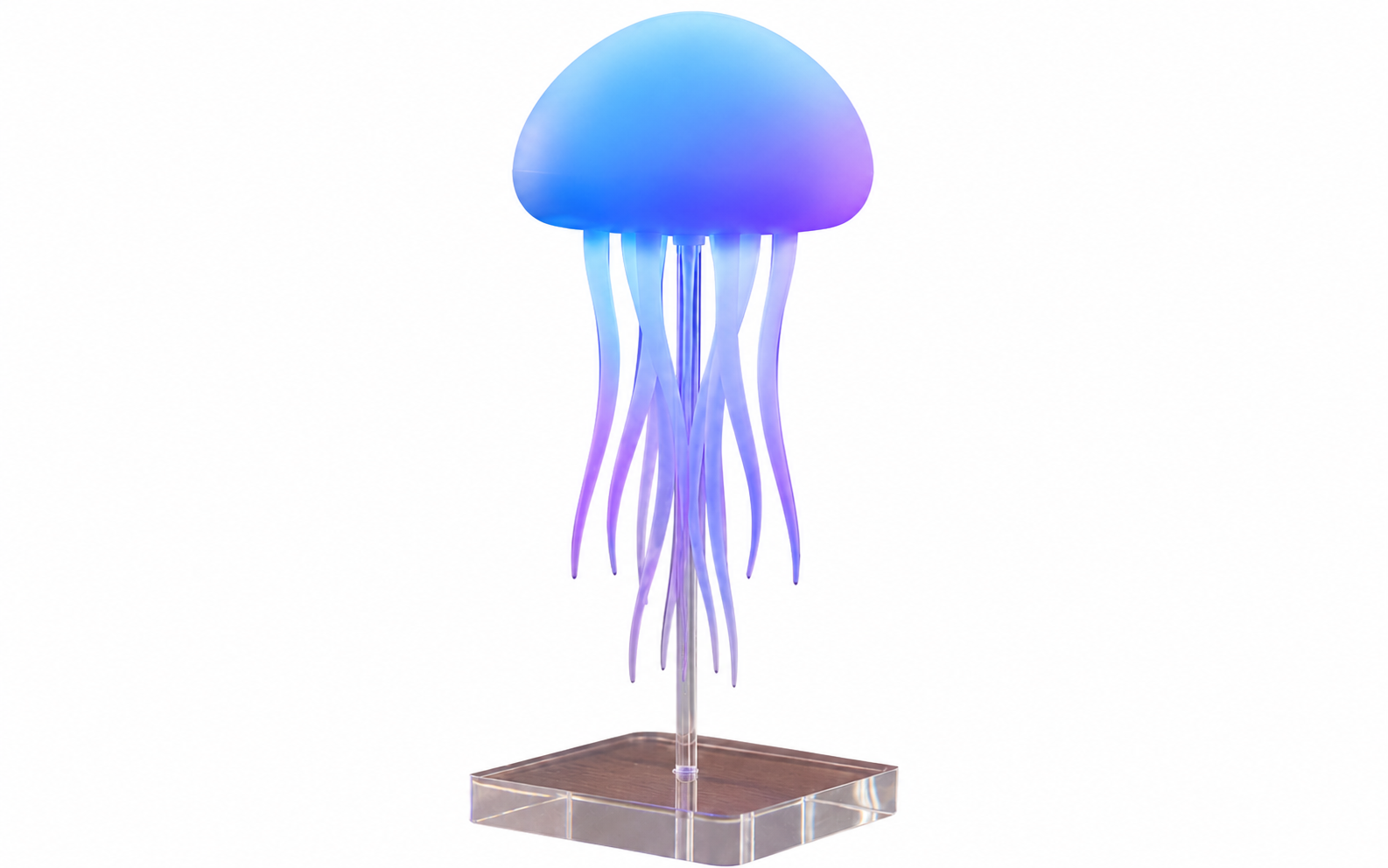 Smart Jellyfish Lamp