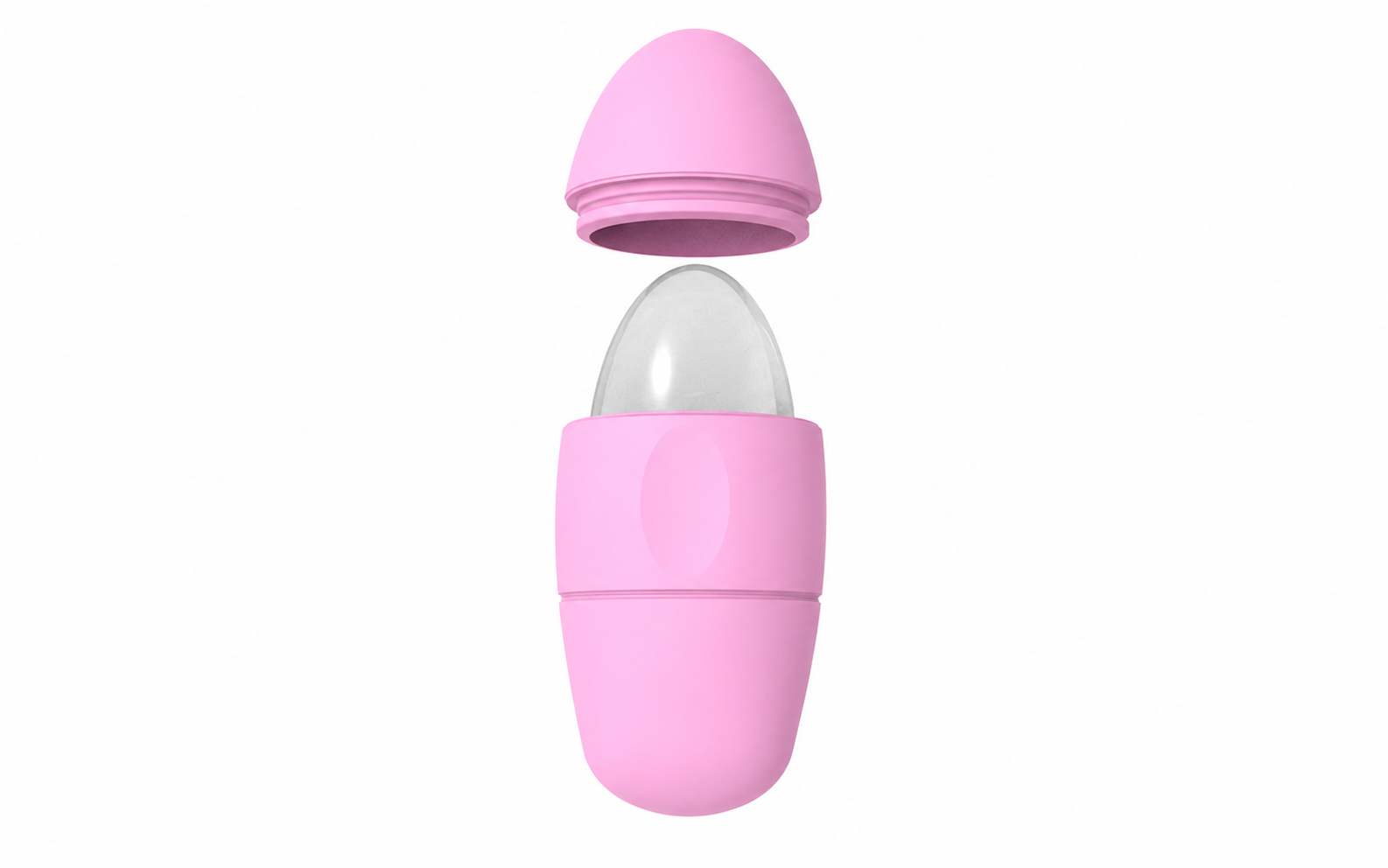 Silicone Ice Roller