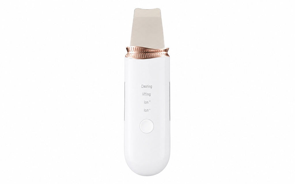 Ultrasonic Skin Spatula
