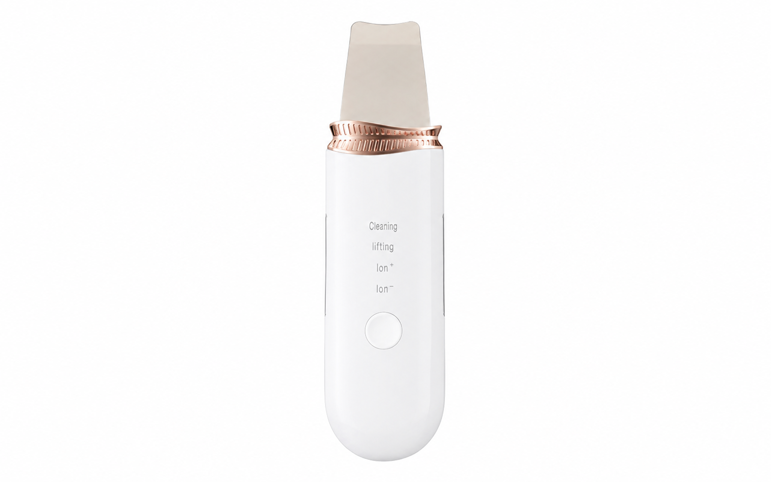 Ultrasonic Skin Spatula