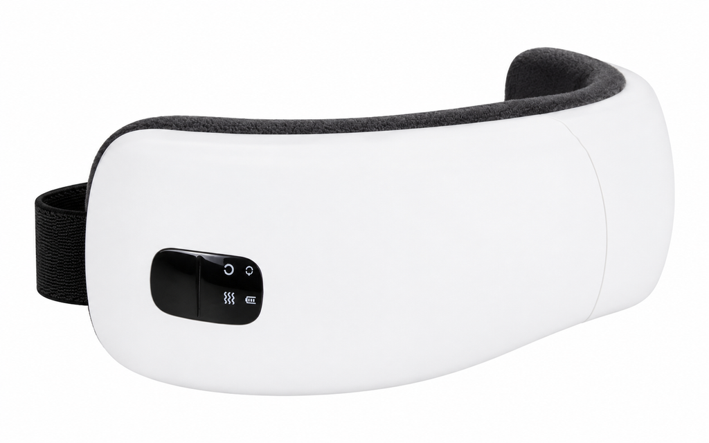 Smart Eye Massager