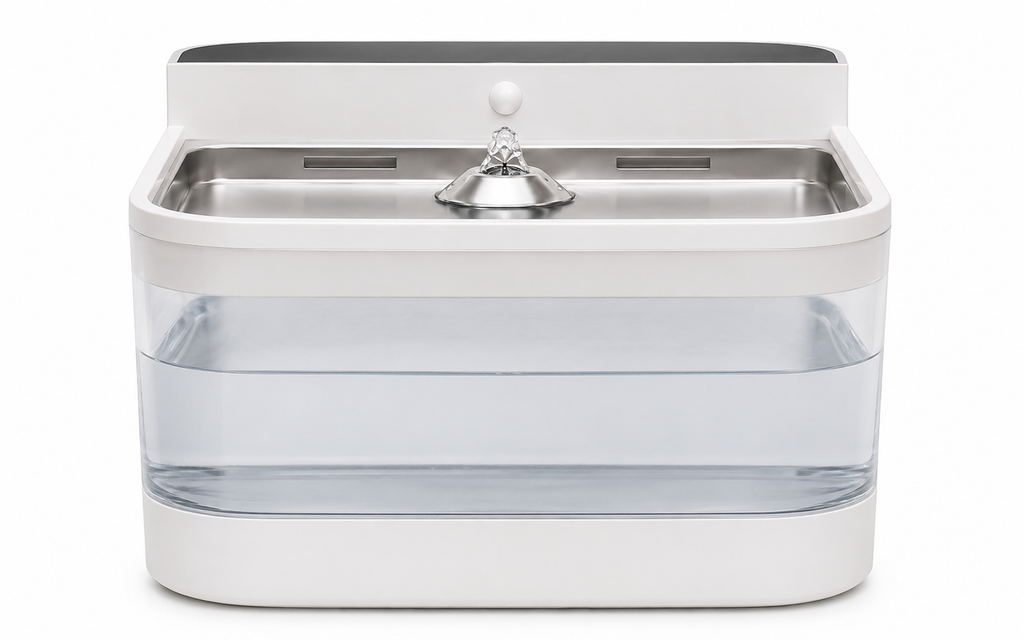 Smart Pet Fountain