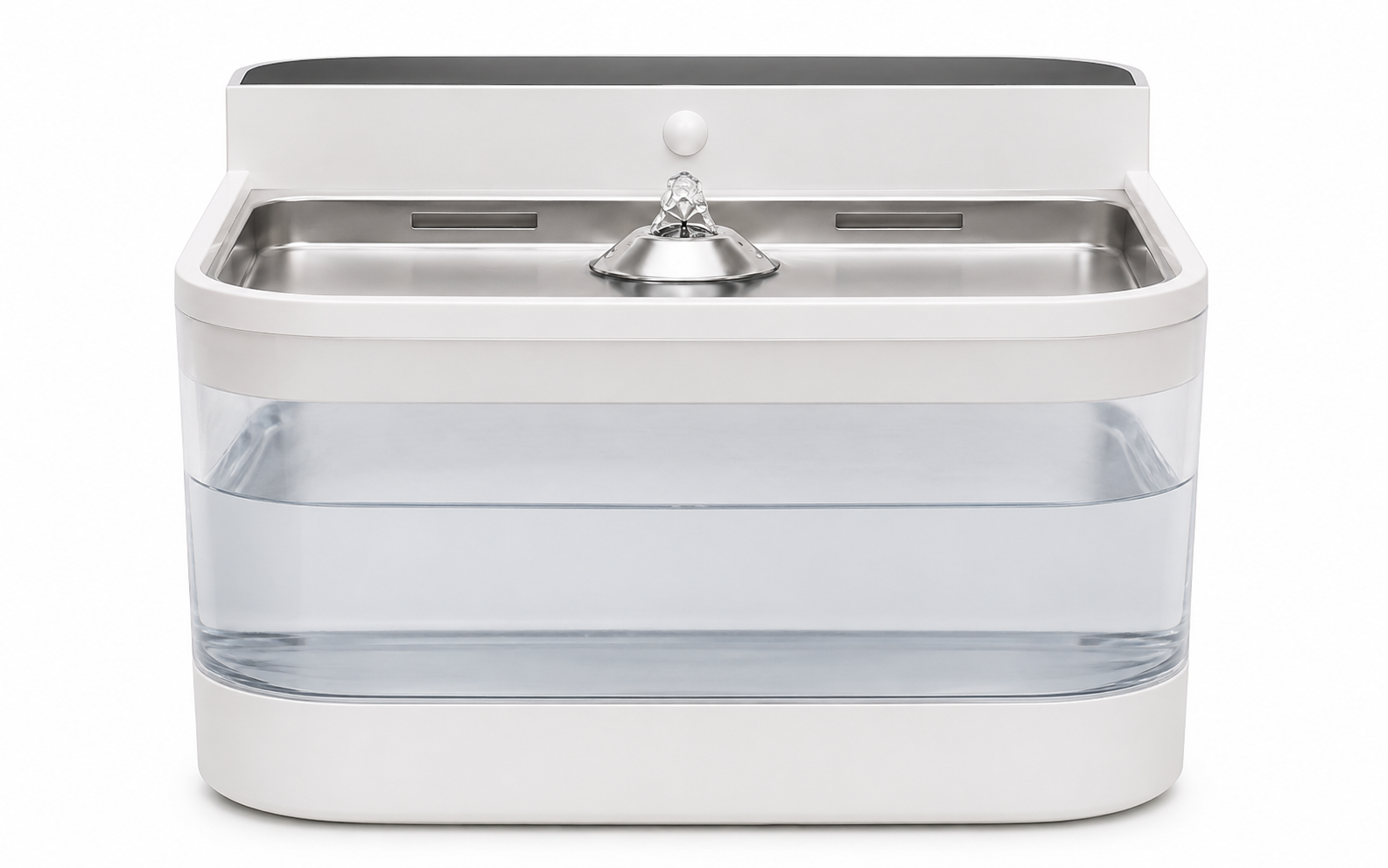 Smart Pet Fountain
