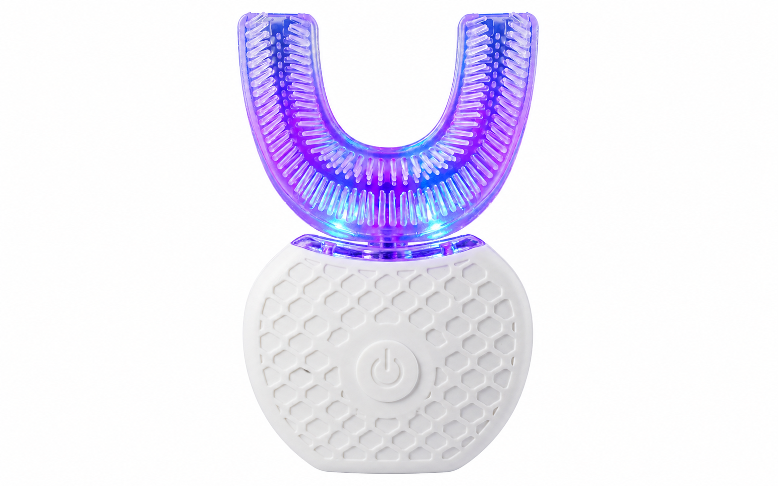 360° Ultrasonic Toothbrush