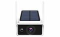 Smart Security Camera