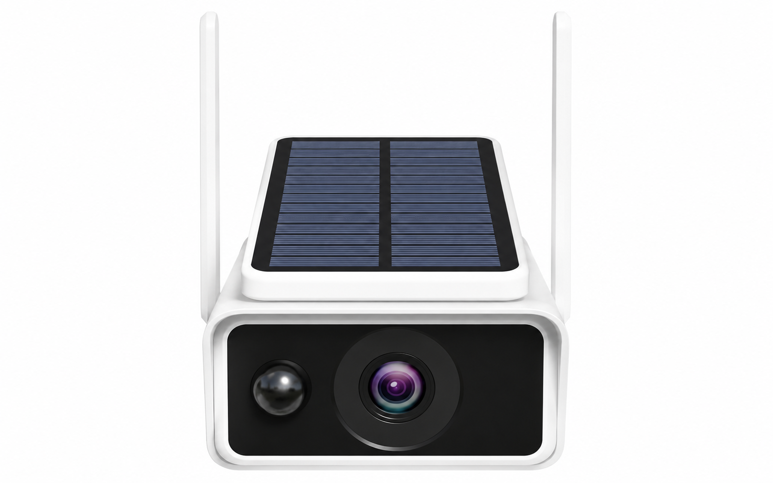 Smart Security Camera