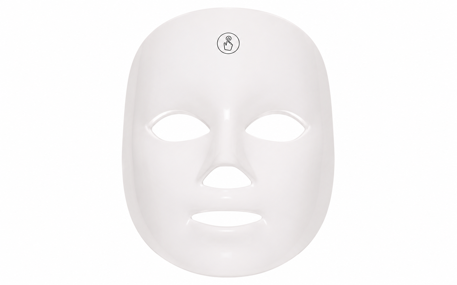 7-Color LED Light Therapy Mask