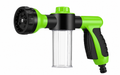 8-in-1 Pet Spa Sprayer
