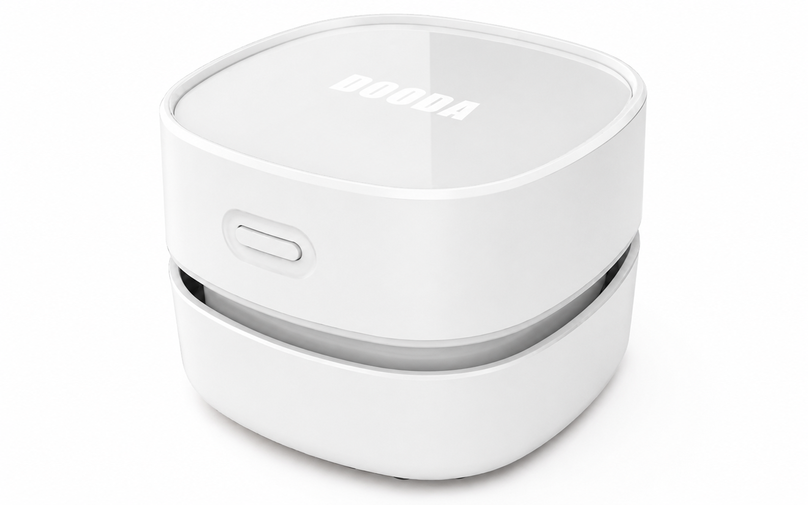 Smart Desktop Vacuum