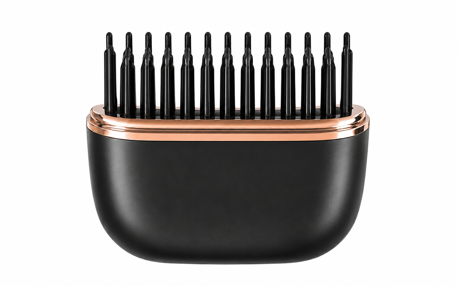 Cordless Straightening Brush