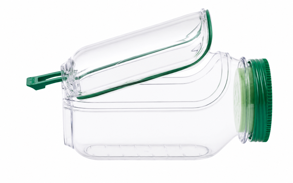 All-in-One Salad Pod