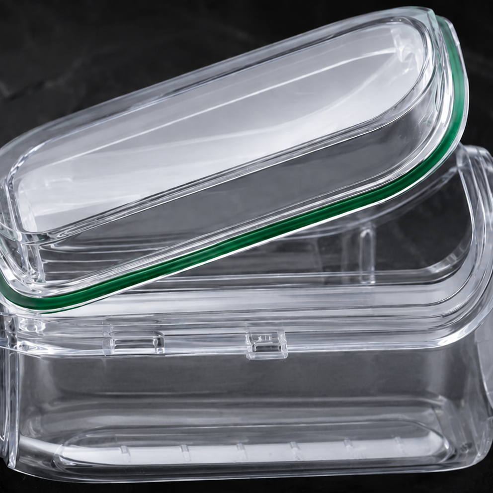 All-in-One Salad Pod