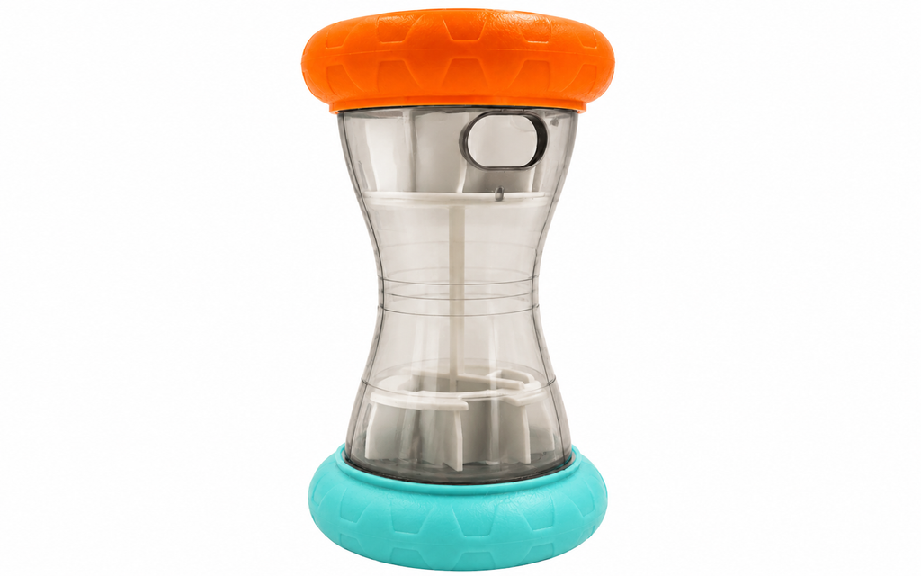 Smart Treat Dispenser
