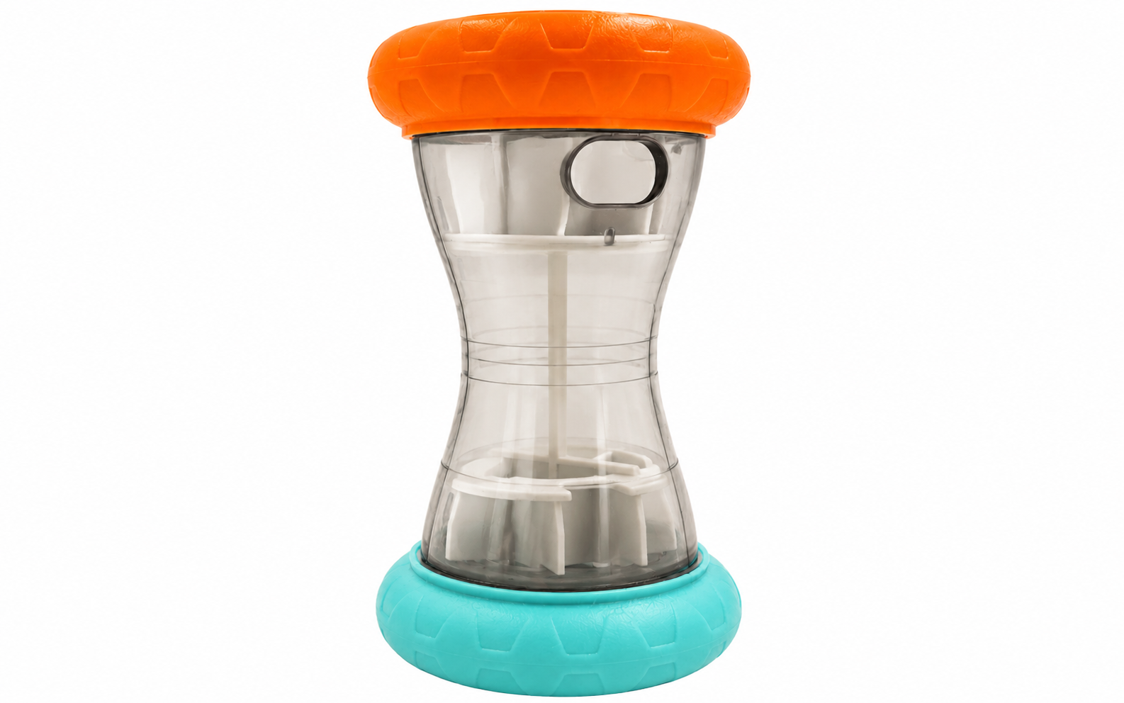 Smart Treat Dispenser