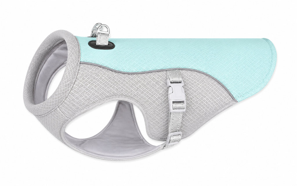 Summer Cooling Vest