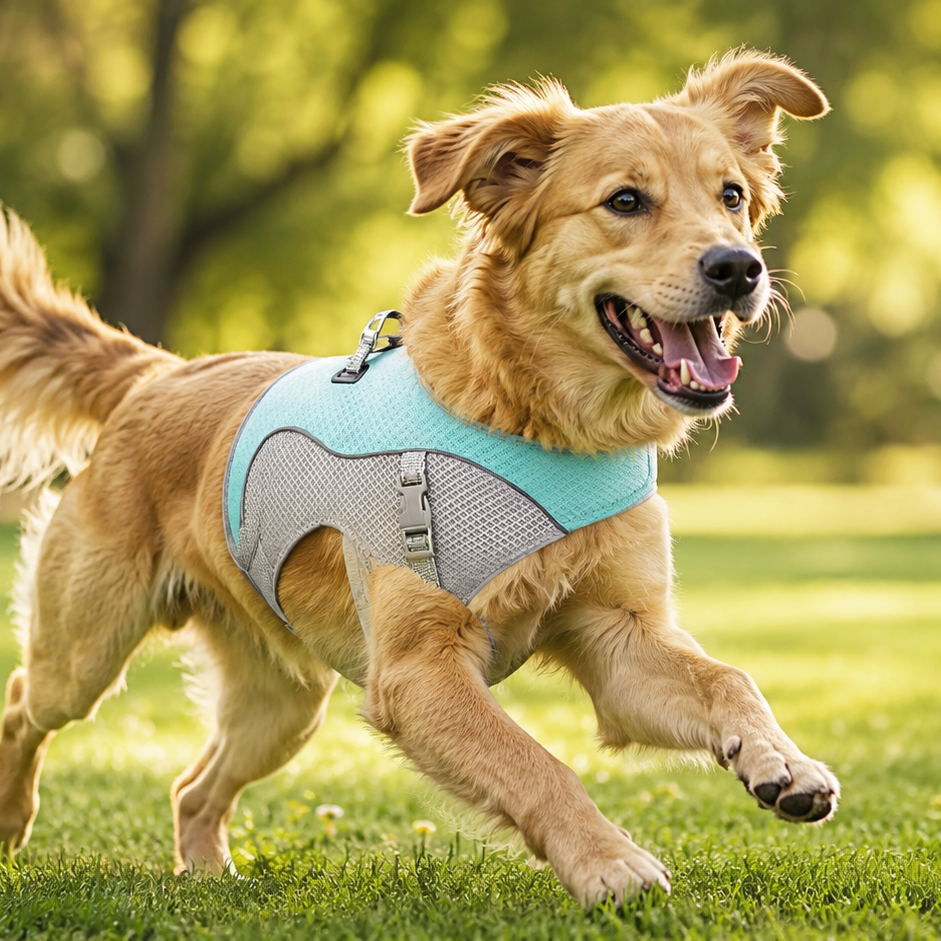 Summer Cooling Vest