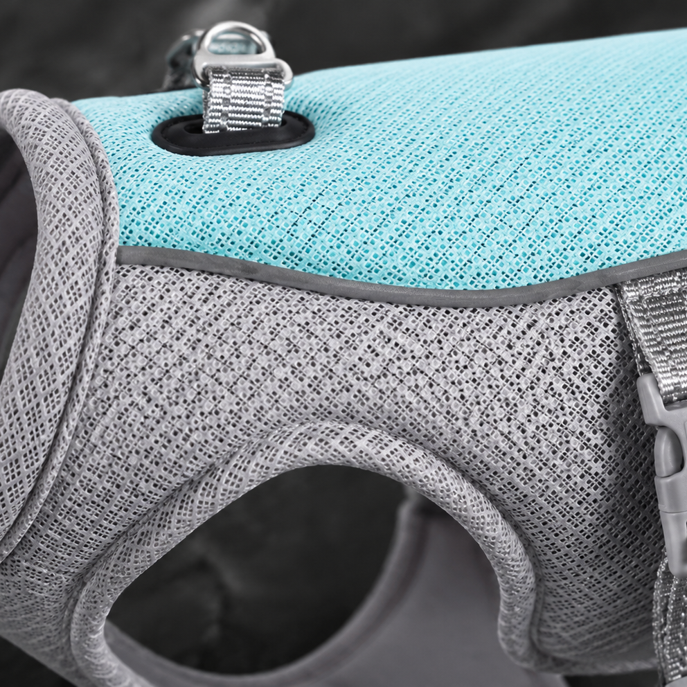 Summer Cooling Vest