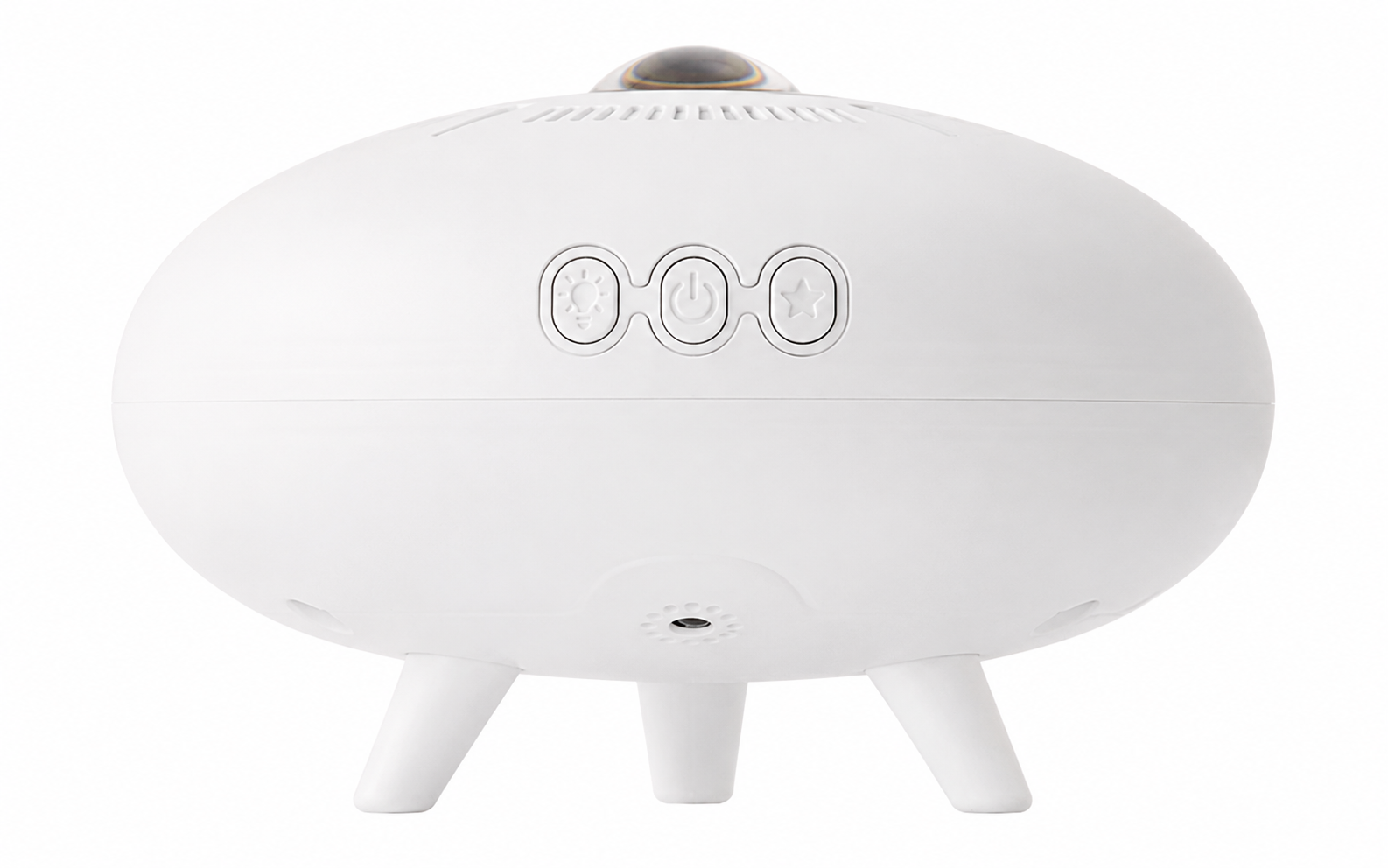 UFO Galaxy Projector