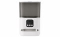Automatic Pet Feeder