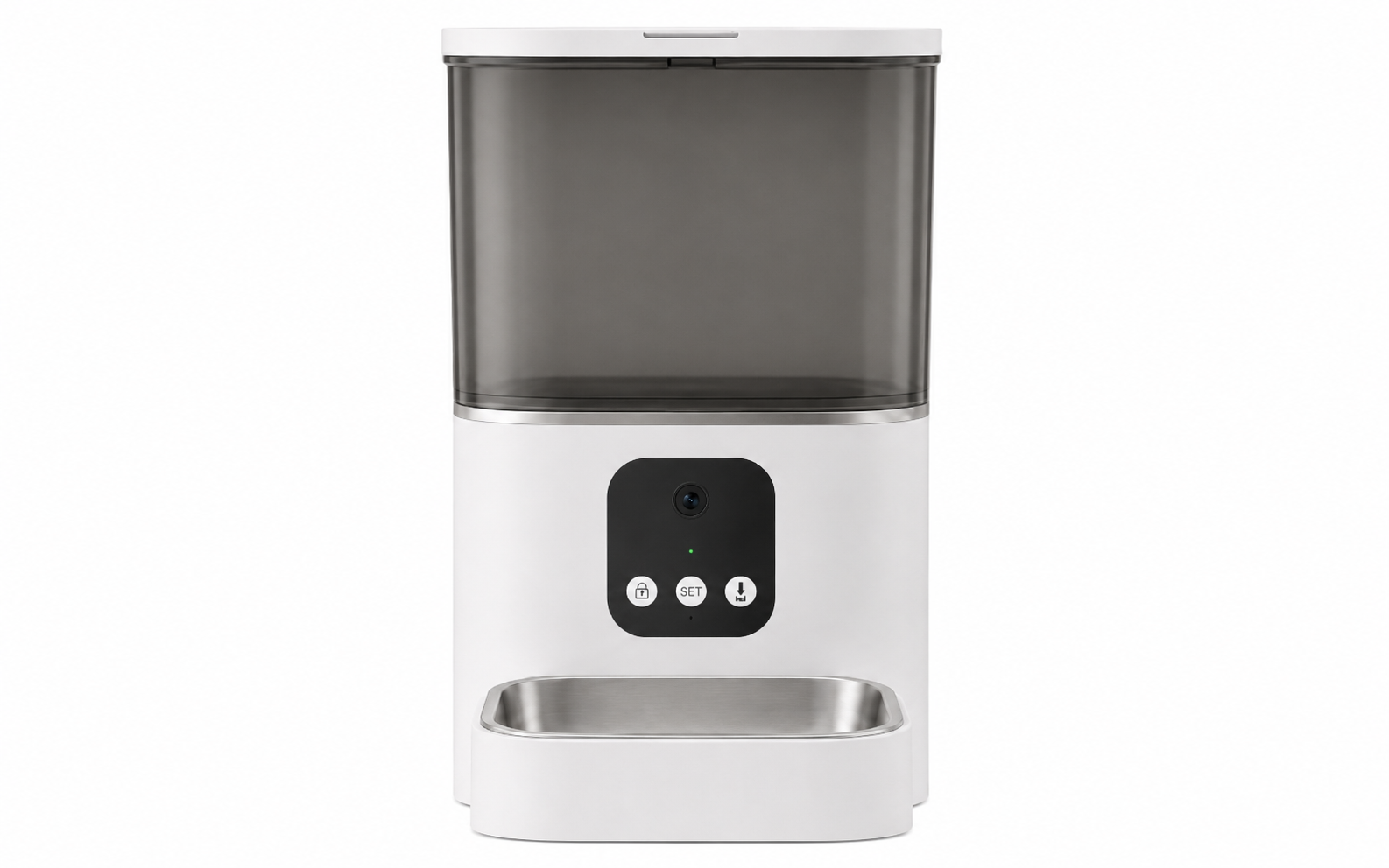 Automatic Pet Feeder