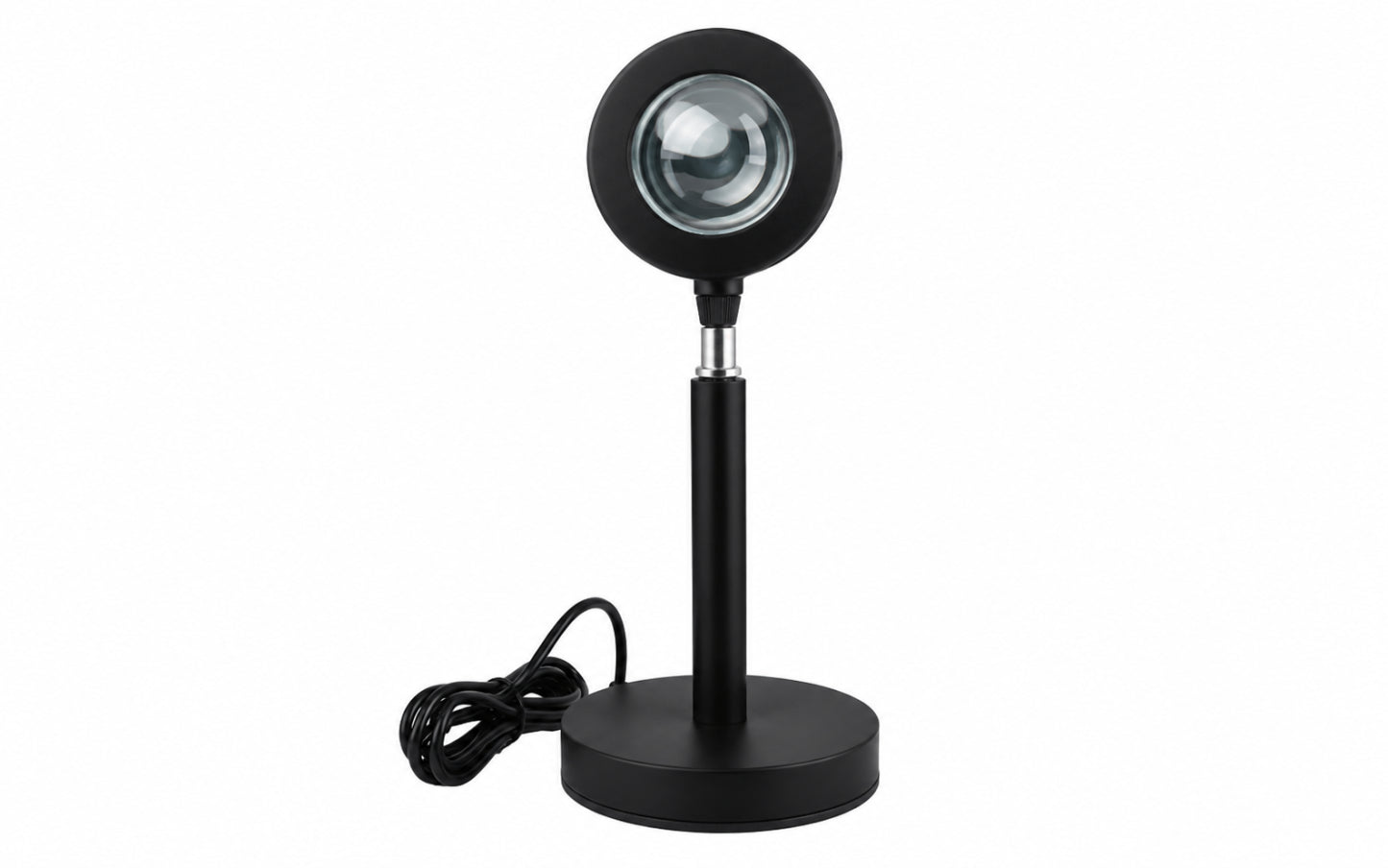 UFO Sunset Projector