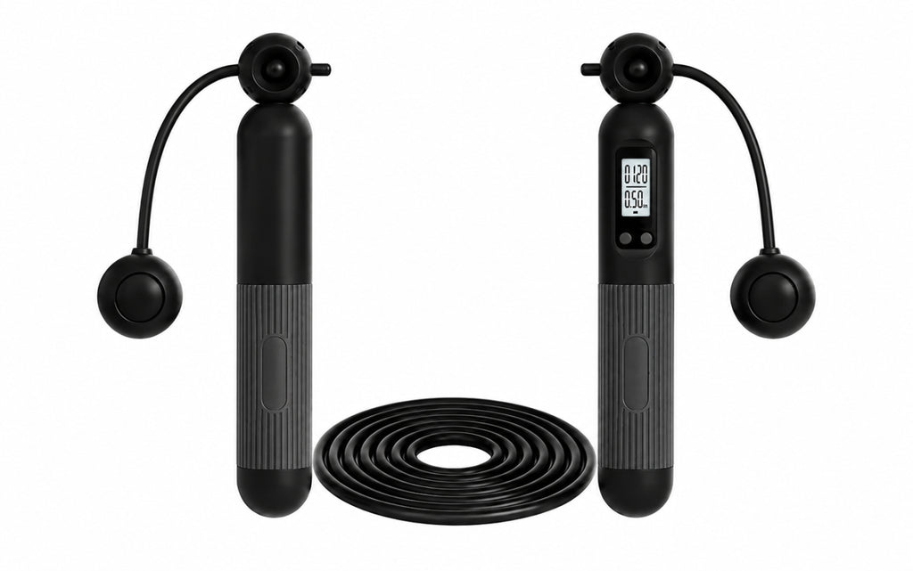 Smart Digital Jump Rope