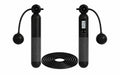 Smart Digital Jump Rope