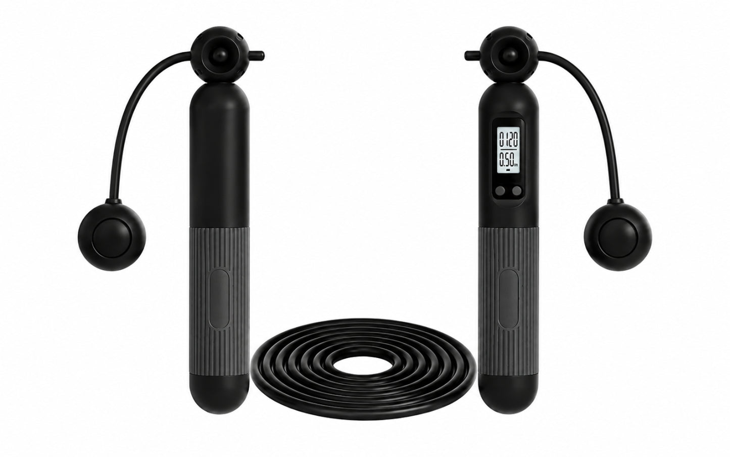 Smart Digital Jump Rope