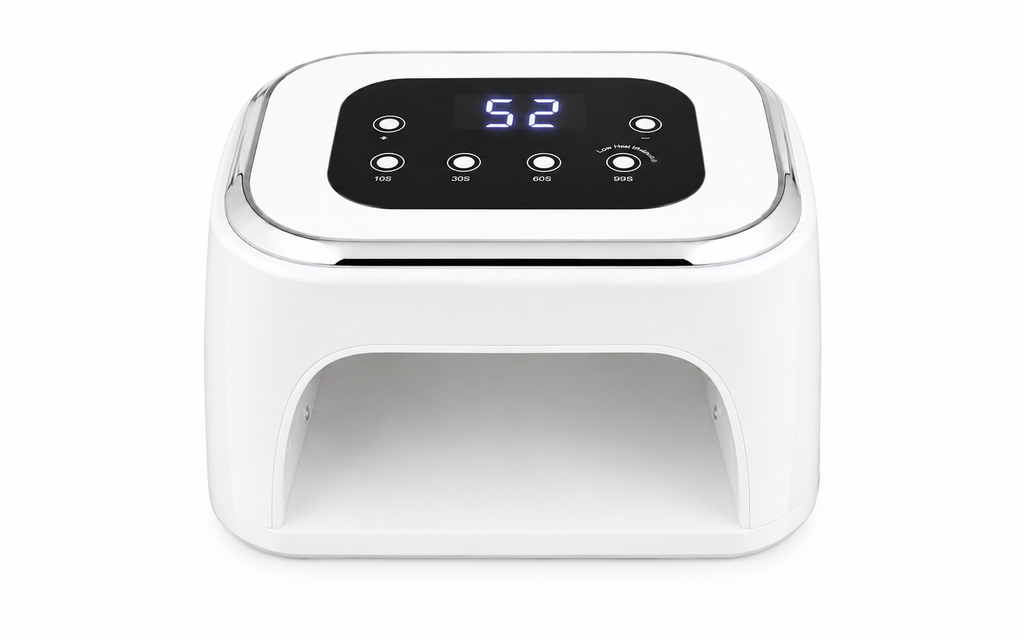 Smart UV Nail Lamp