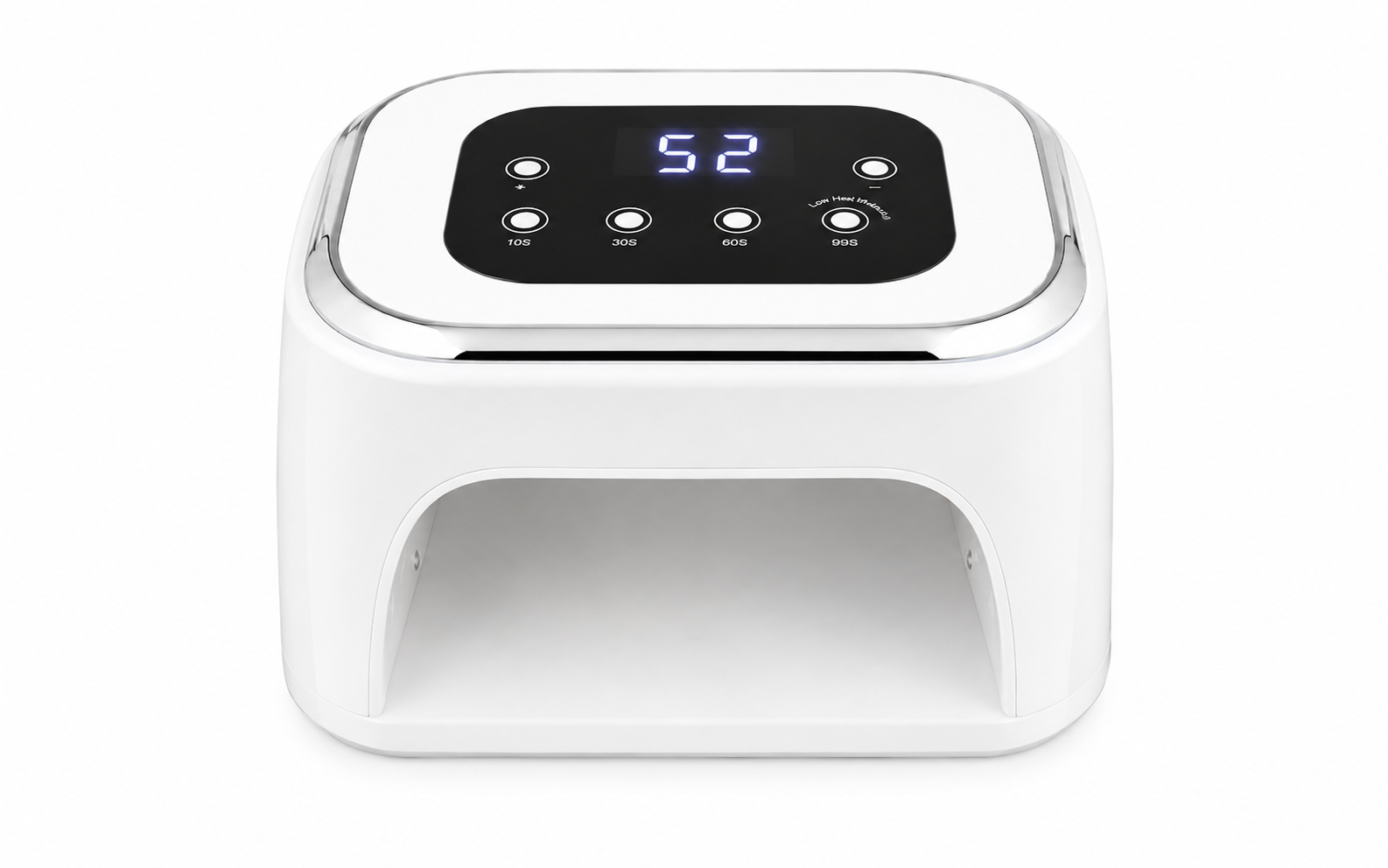 Smart UV Nail Lamp