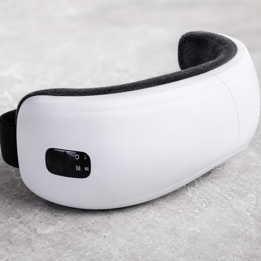 Smart Eye Massager