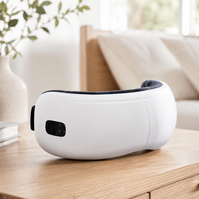 Smart Eye Massager