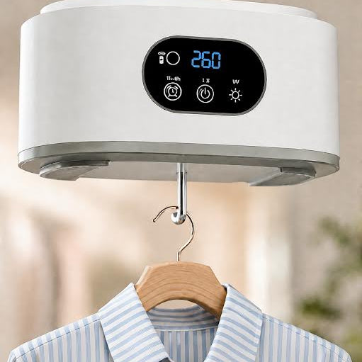 Smart Portable Dryer