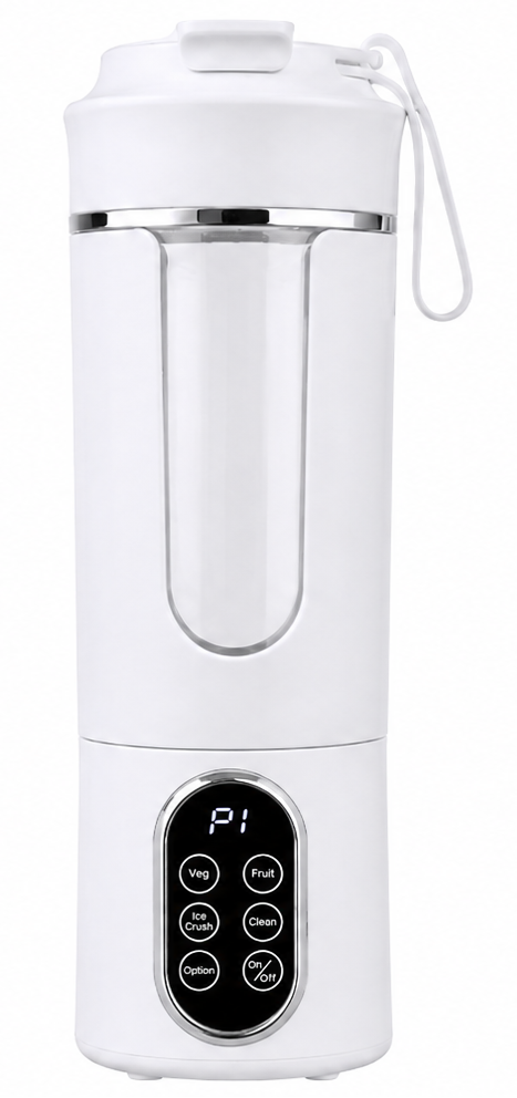 Portable Smart Juicer