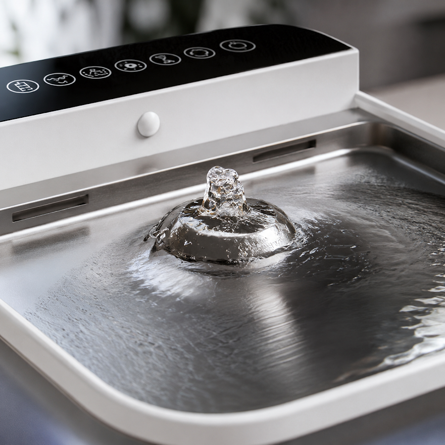 Smart Pet Fountain